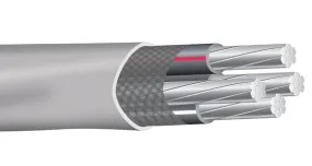 1-1-1-3 ALUMINUM SER CABLE