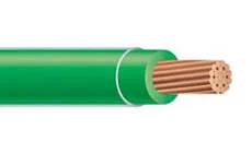 1/0 THHN THWN-2 Stranded Copper Building Wire