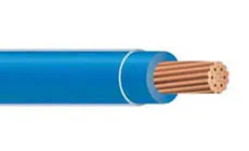 1/0 THHN THWN-2 Stranded Copper Building Wire