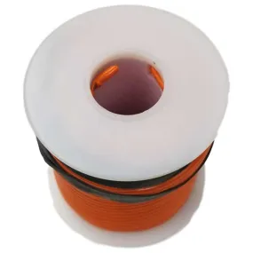 16 Gauge Wire, Orange, Gpt Primary Wire, 16/30, 35 foot