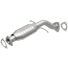 1998-1999 Chevy Blazer, GMC Jimmy, Oldsmobole Bravada Catalytic Converter - 50 State Legal
