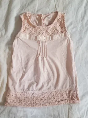 4T tunic/dress  - size Kids Clothing:     4 & 4T