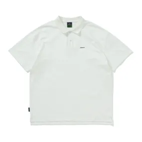 714STREET リラックスフィットポロシャツ 714ST060