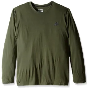 Adidas Men's Ultimate L/S Tee