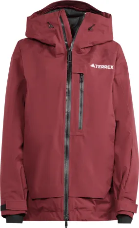 Adidas Women&#x27;s Terrex Xperior 2L Insulated RAIN.RDY Jacket Shared | Buy Adidas Women&#x27;s Terrex Xperior 2L Insulated RAIN.RDY Jacket Shared here | Outnorth