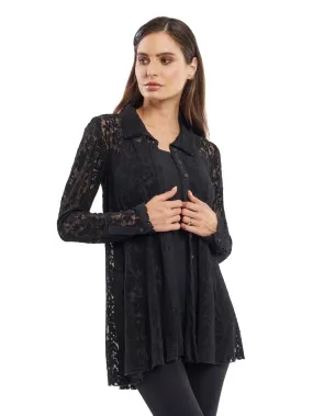 Adore - Lace Blouse