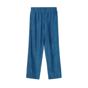 Aiayu Miles Pant Denim