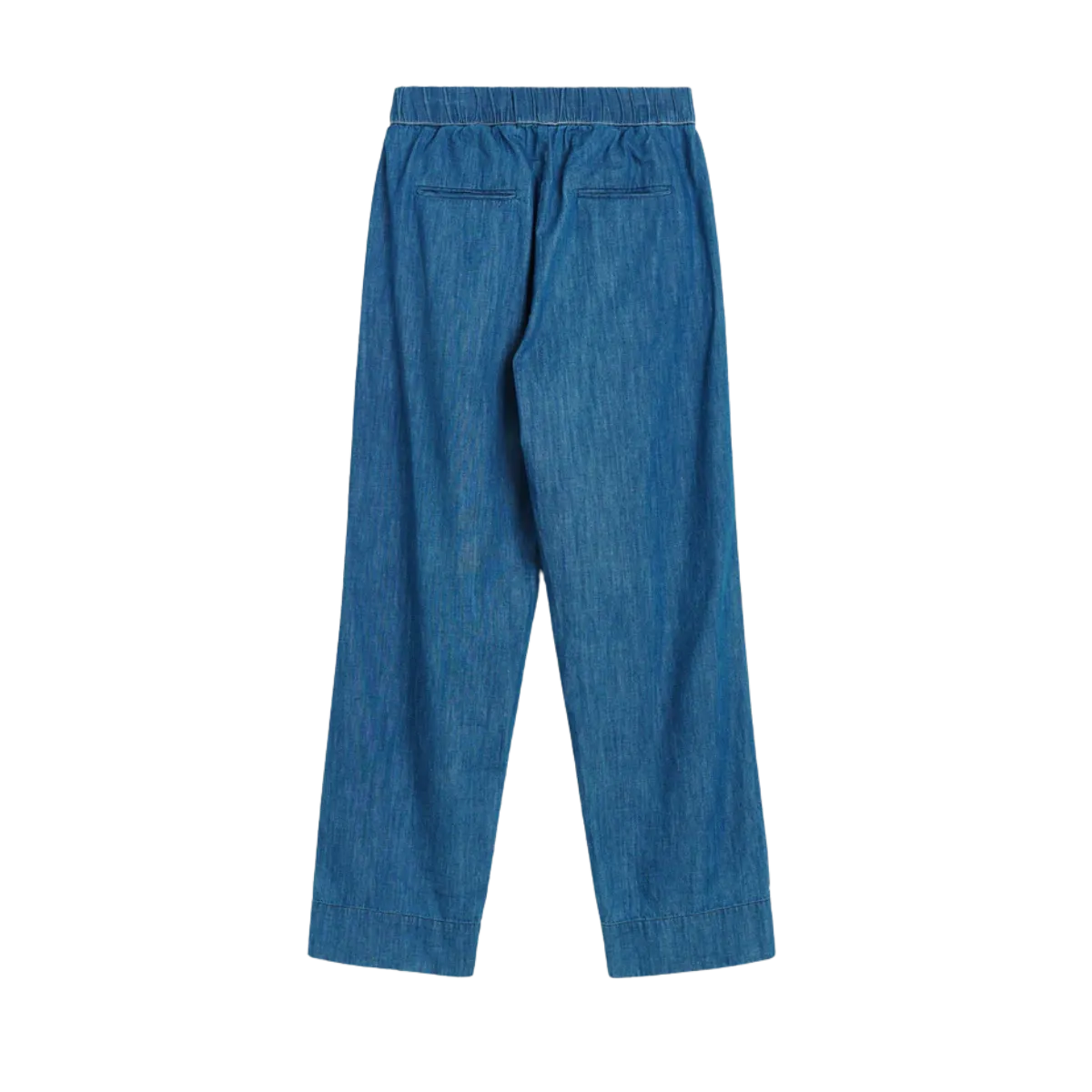 Aiayu Miles Pant Denim