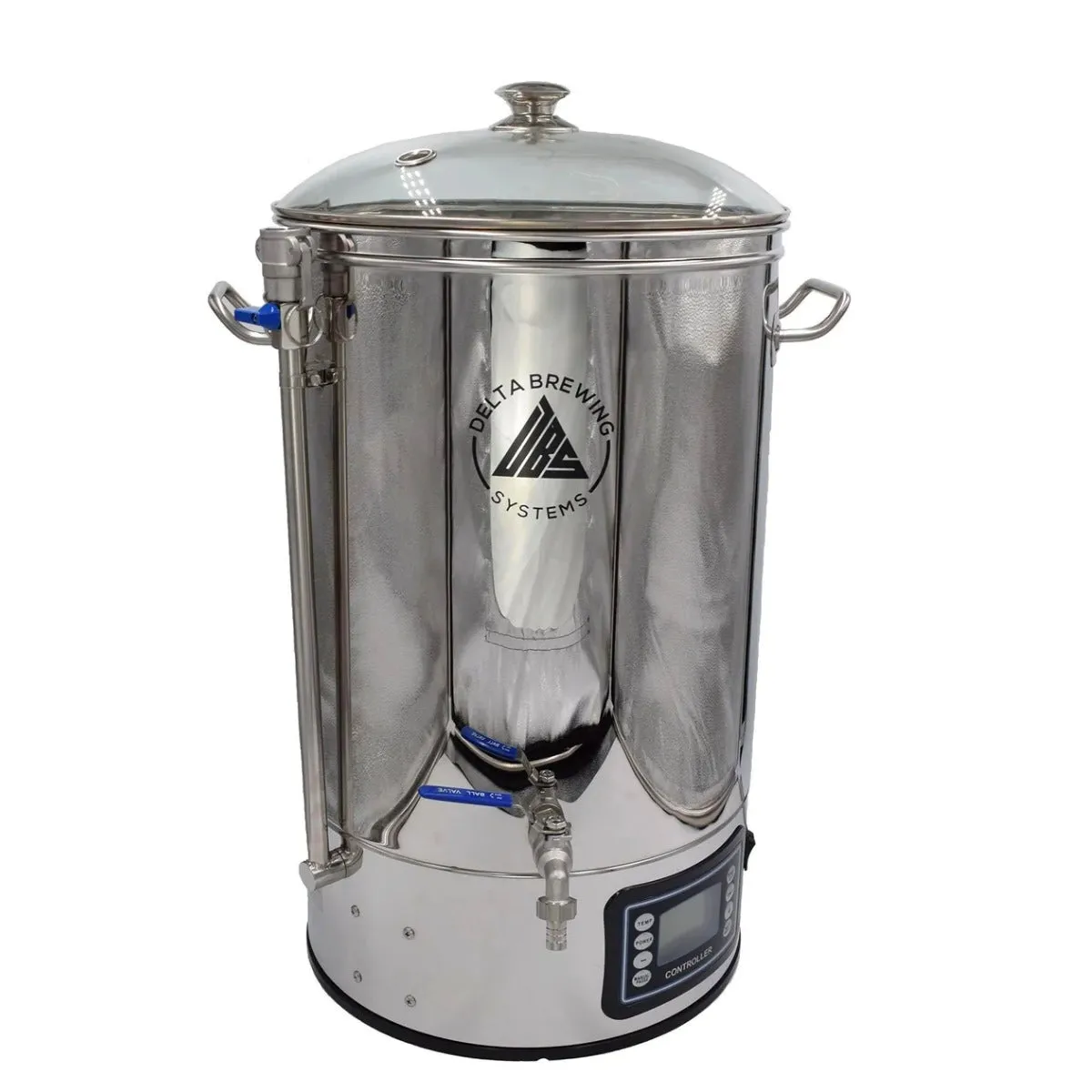 AIO - 10 Gallon 110v