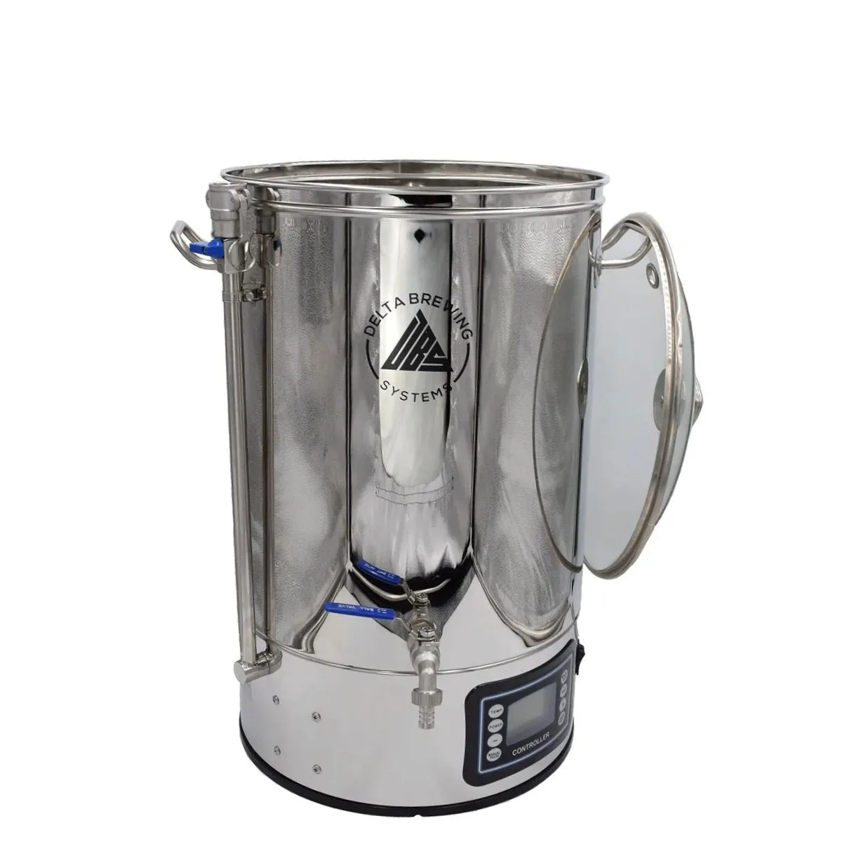 AIO - 10 Gallon 110v