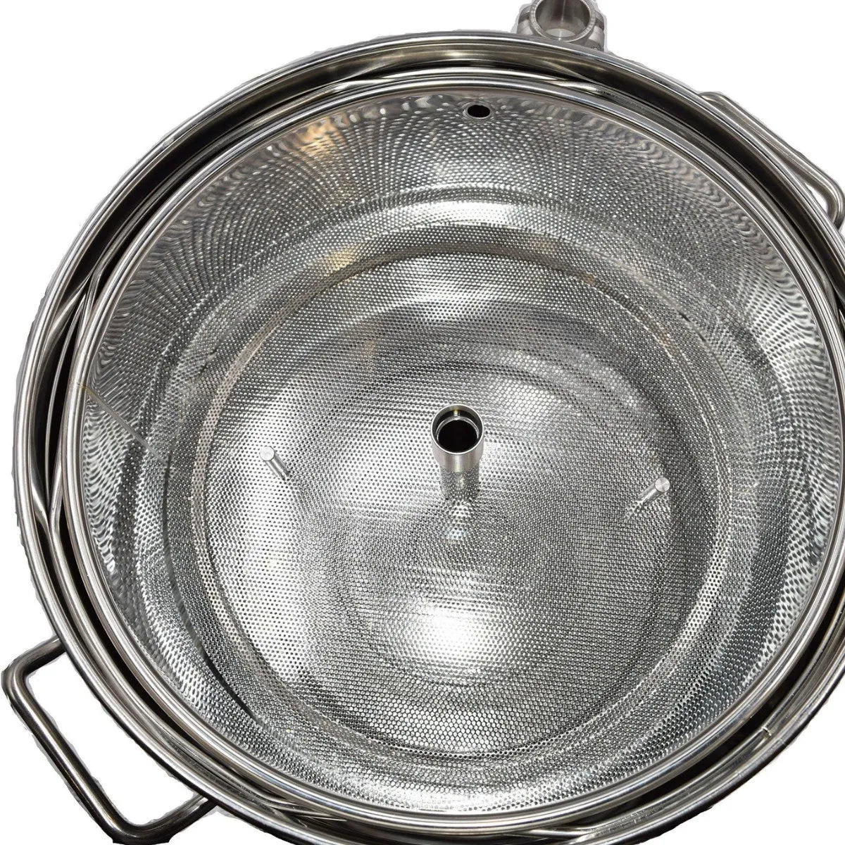 AIO - 10 Gallon 110v