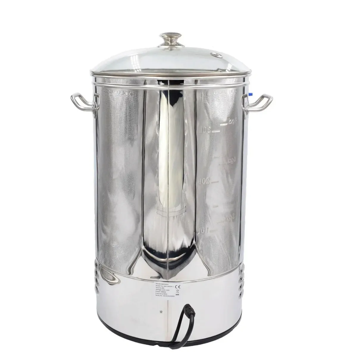 AIO - 10 Gallon 110v