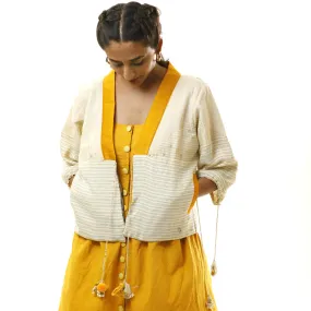 All Occasions Kimono Jacket