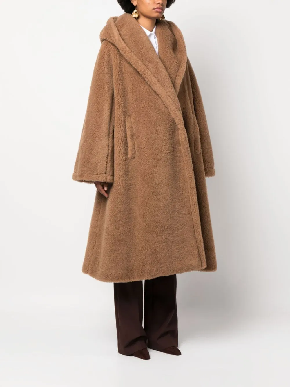 Apogeo Coat