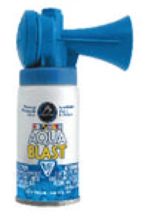 AQUA BLAST PERSONAL WATERCRAFT HORN