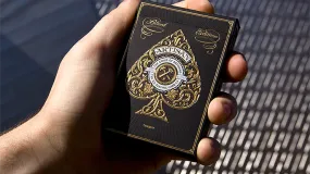 Artisan Playing Cards