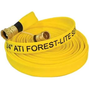 ATI/Kuriyama Forest Lite Mop-Up Wildland Fire Hose