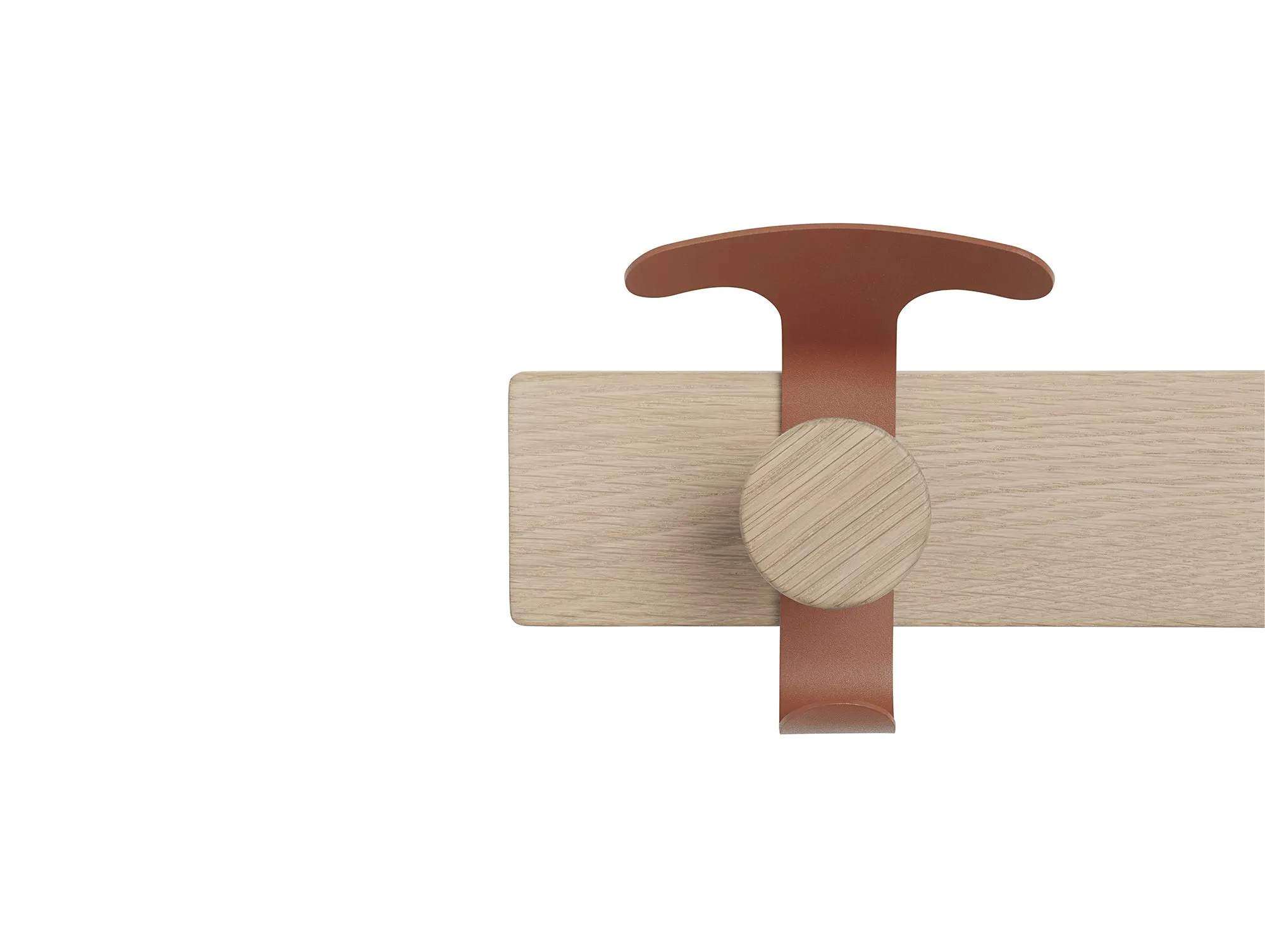 Avail Coat Rack