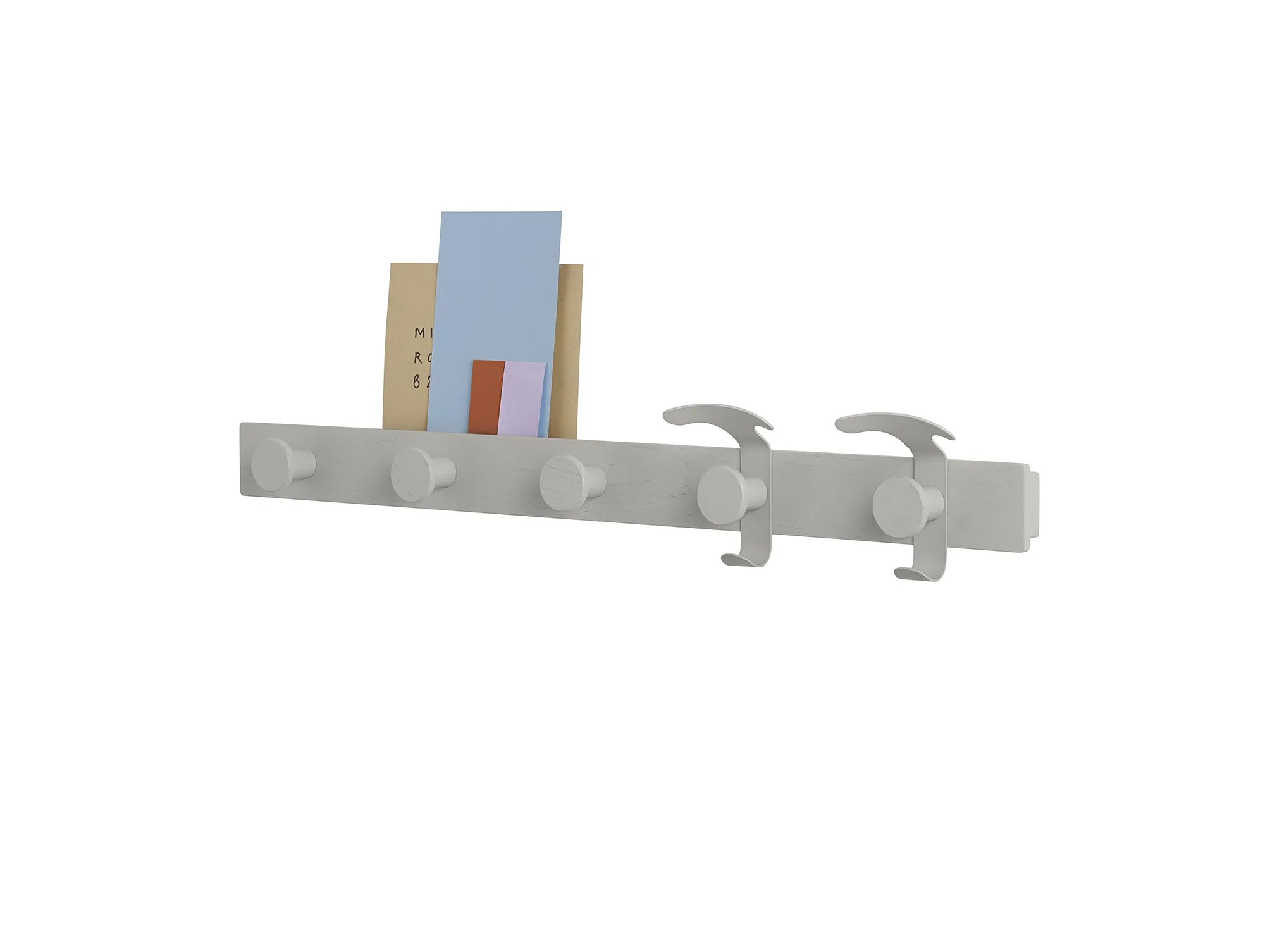 Avail Coat Rack
