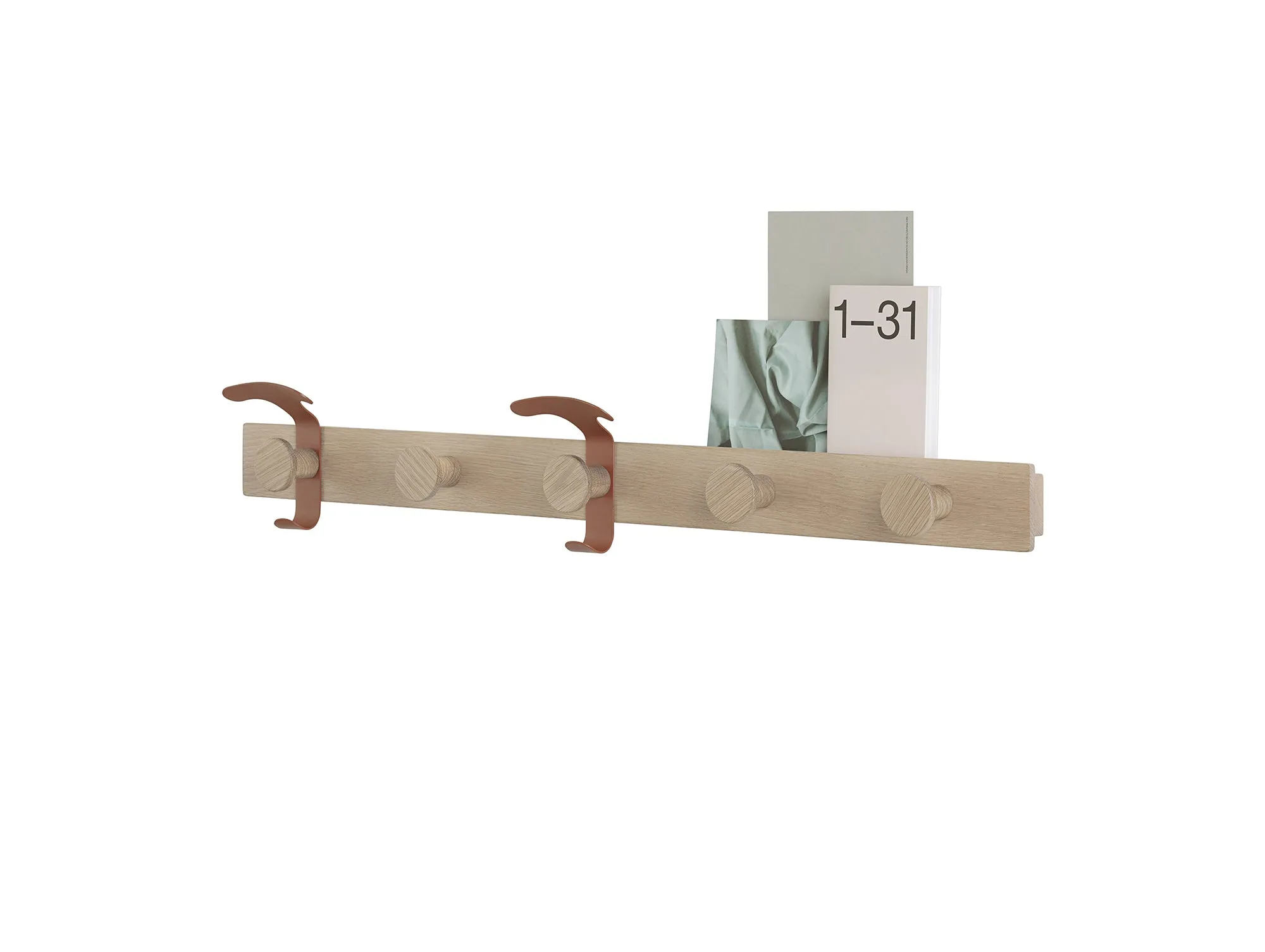 Avail Coat Rack
