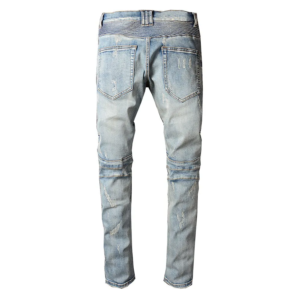 Badon Jeans