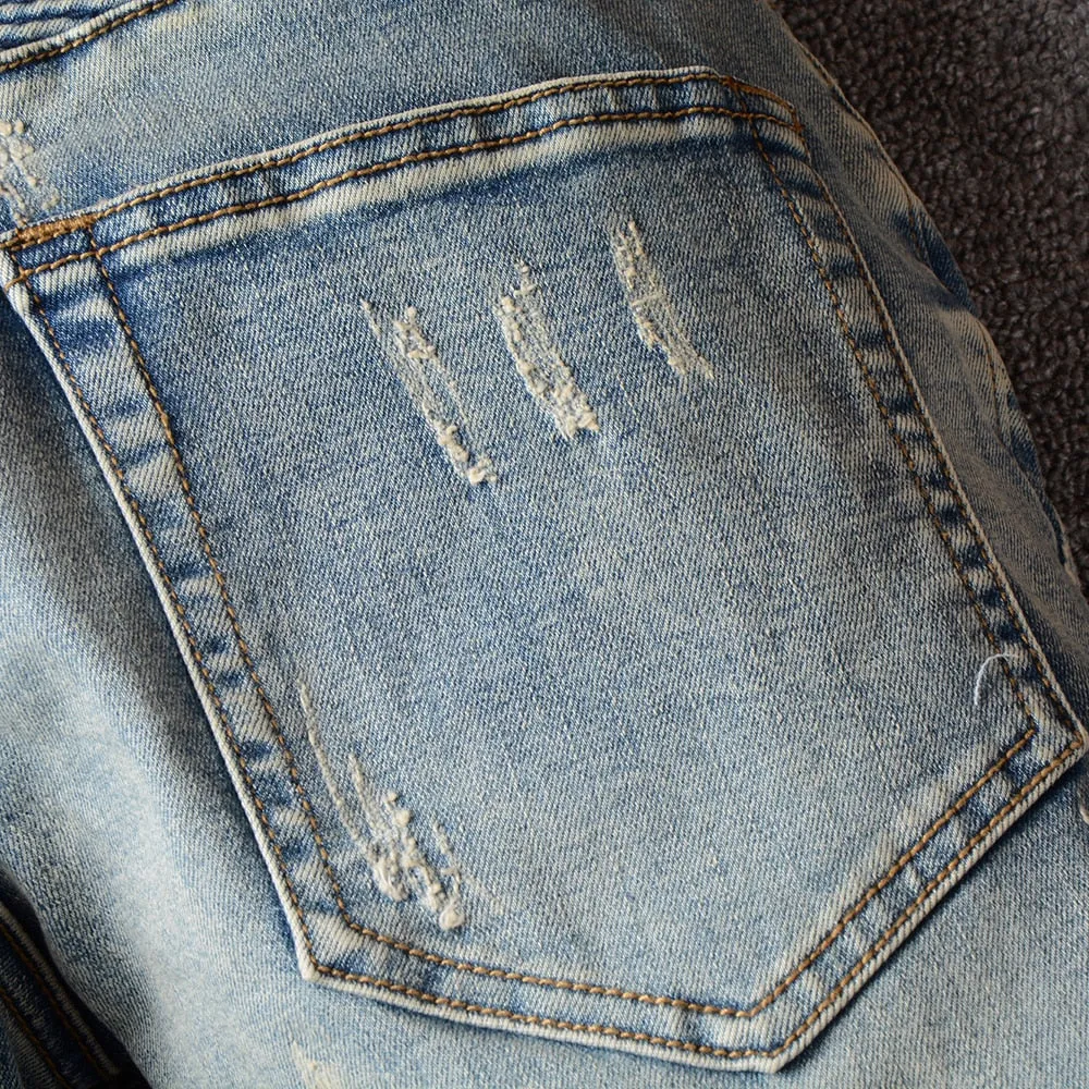 Badon Jeans