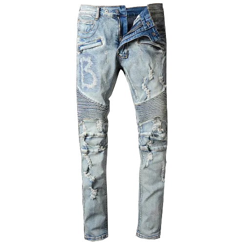 Badon Jeans