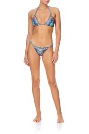BALL BIKINI HYPED UP HIPPIE