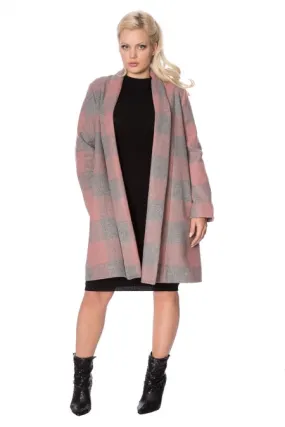Banned Apparel - The Classic Coat