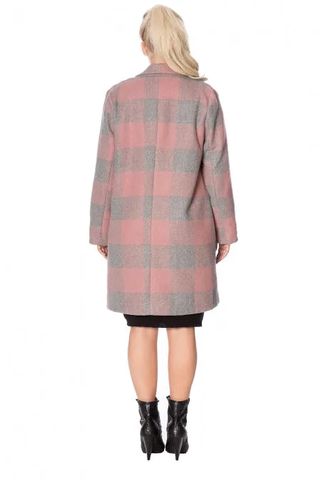 Banned Apparel - The Classic Coat