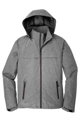 BCPS Area Manager Rain Jacket