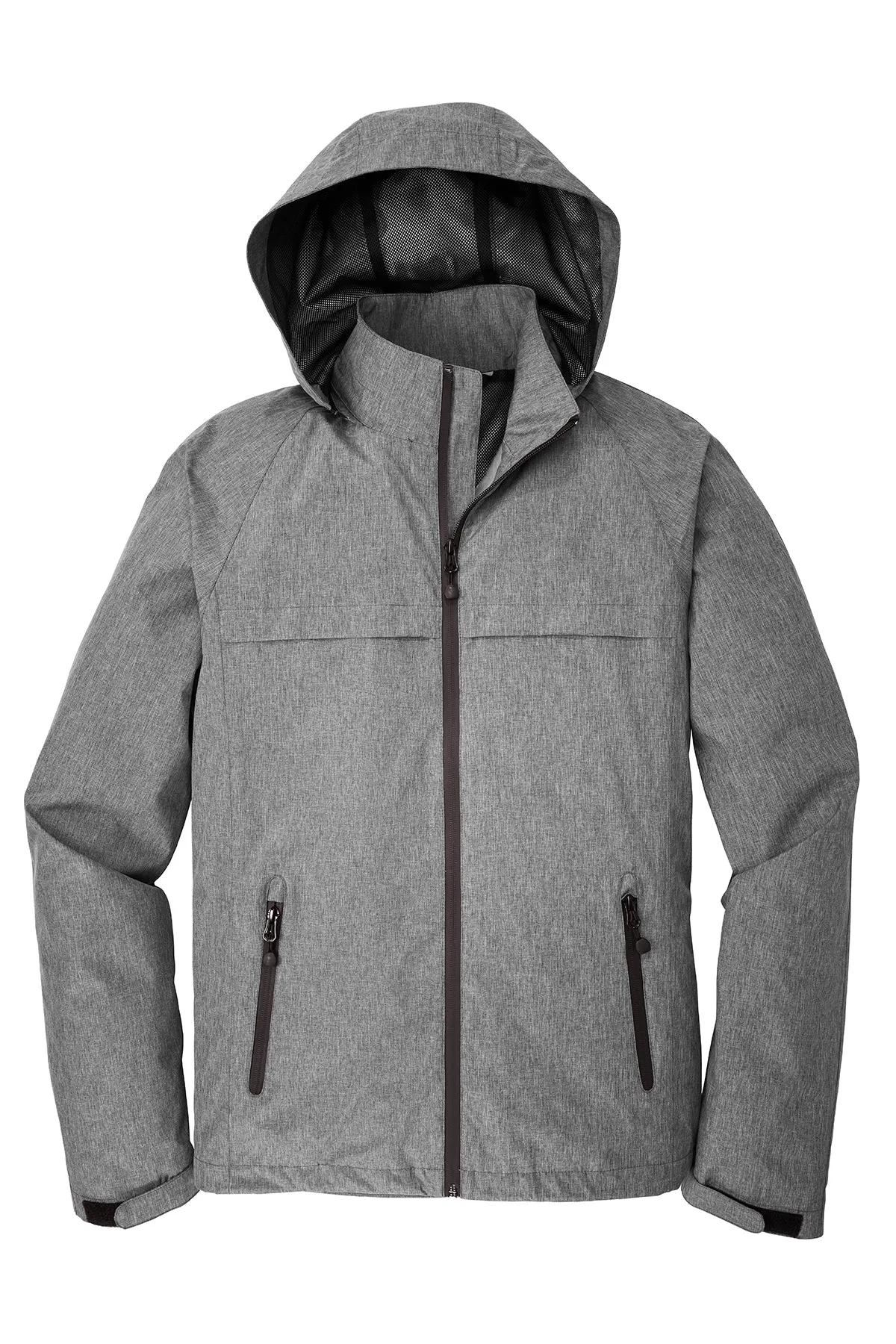 BCPS Area Manager Rain Jacket