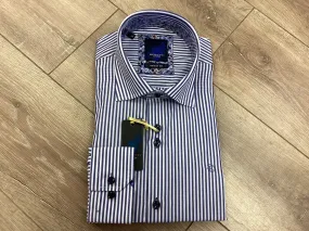 Benetti York Shirt Navy