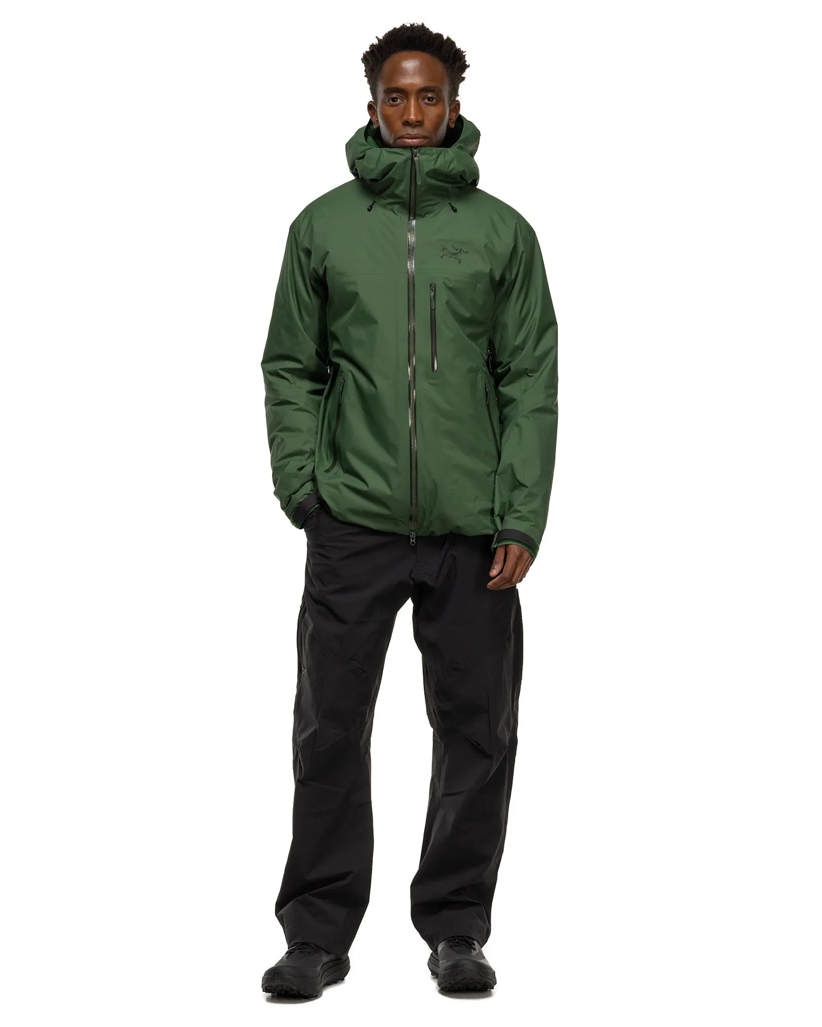 Beta Insulated Jacket M Eden