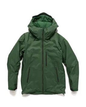 Beta Insulated Jacket M Eden