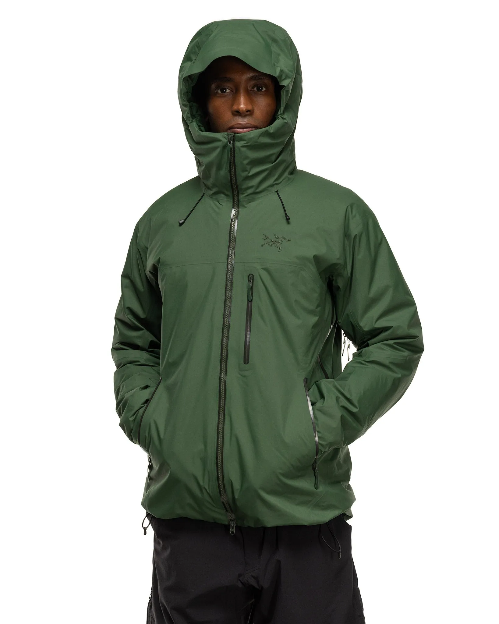Beta Insulated Jacket M Eden