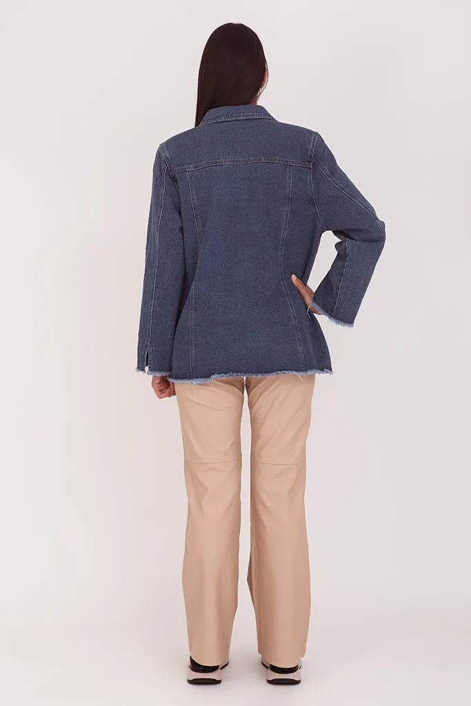 Blazer Jeans