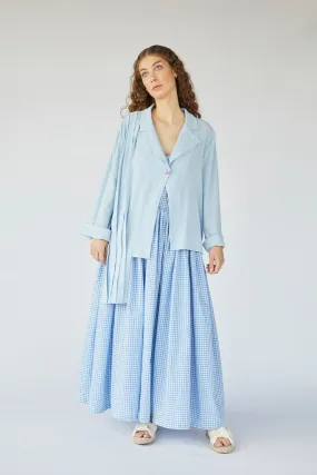 Blue Leo Set