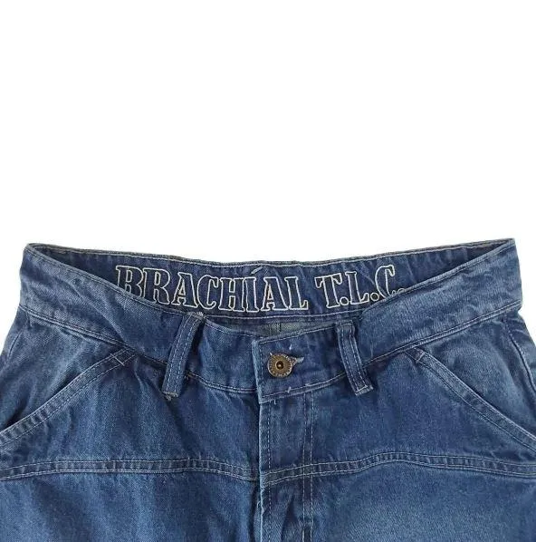Brachial Jeans Statement - Dark