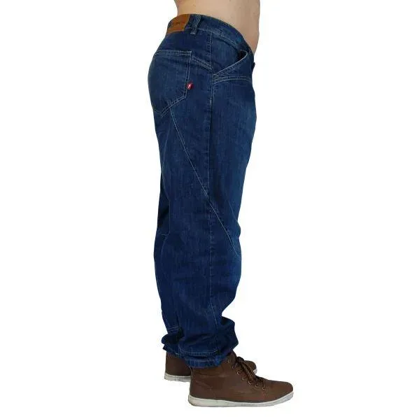Brachial Jeans Statement - Dark