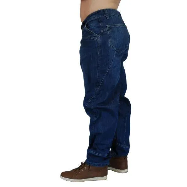 Brachial Jeans Statement - Dark