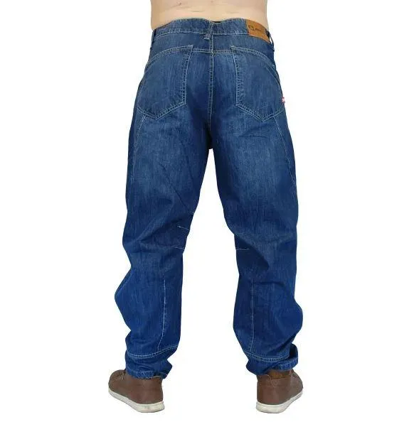 Brachial Jeans Statement - Dark