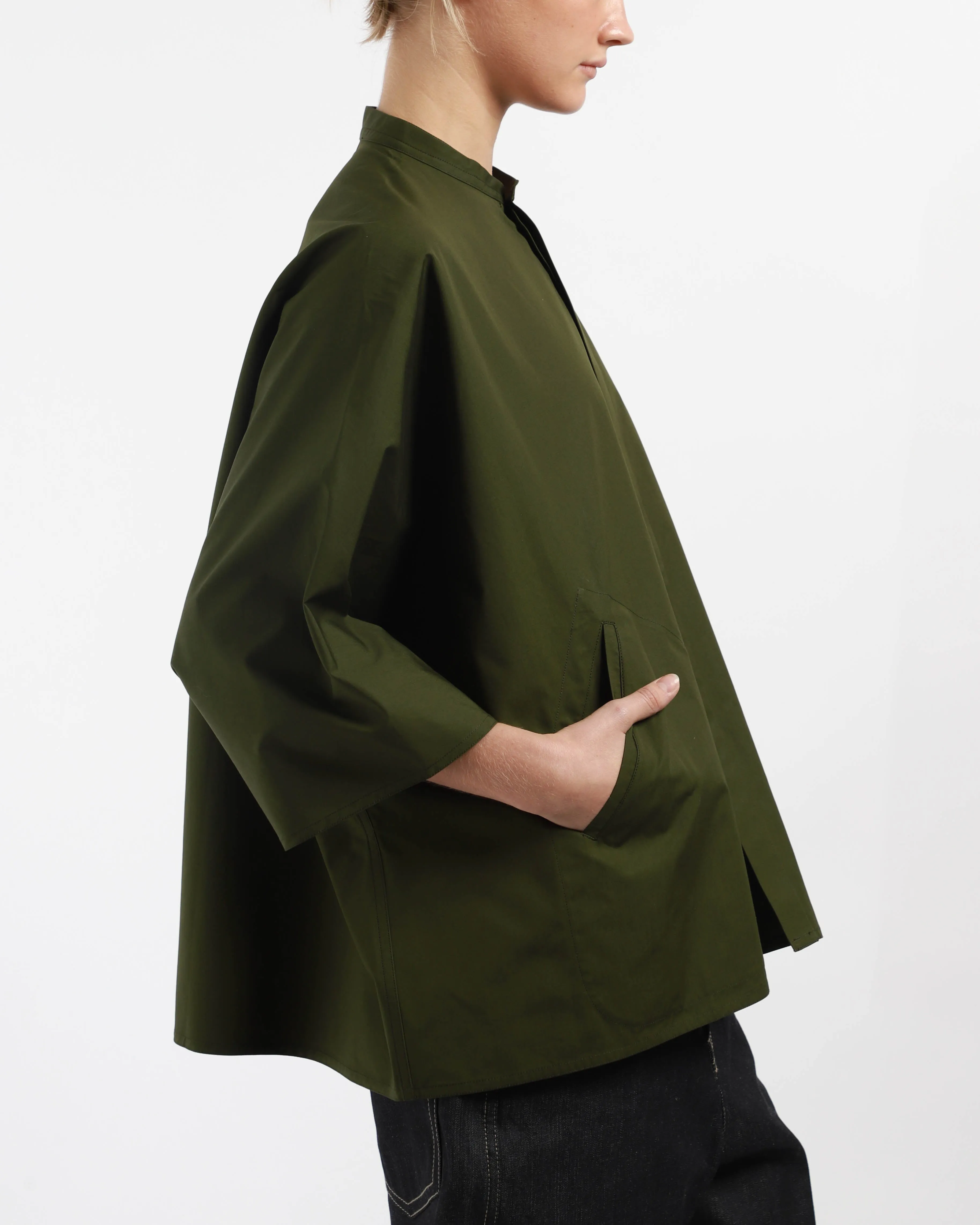 Brest Kimono Jacket