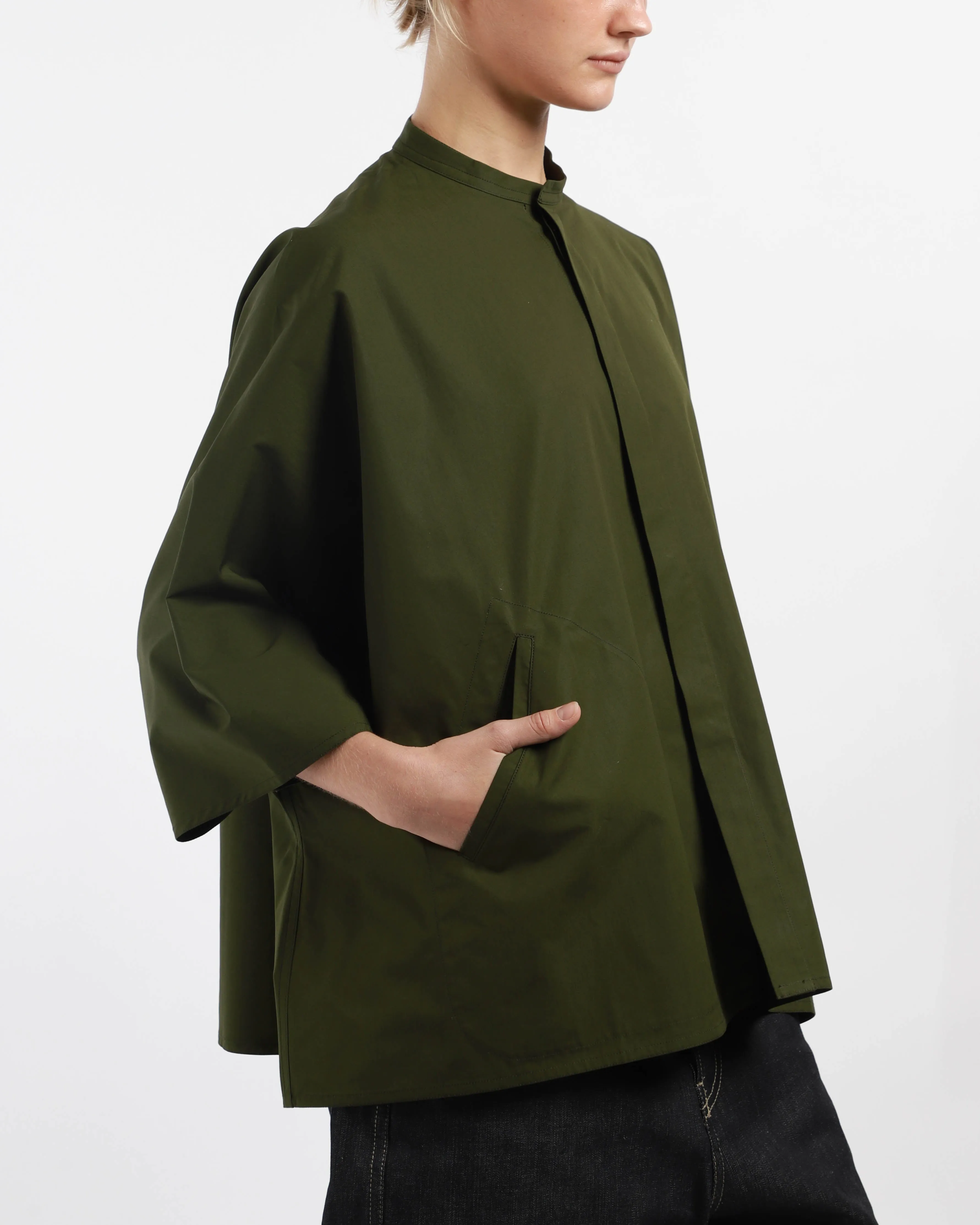 Brest Kimono Jacket