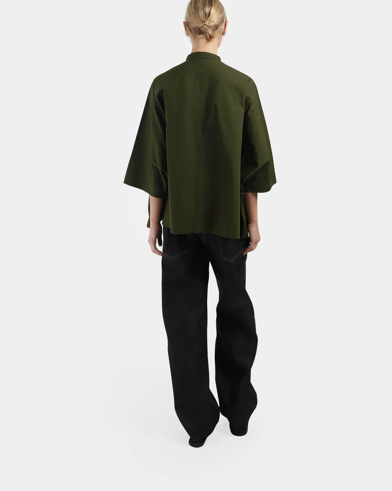 Brest Kimono Jacket