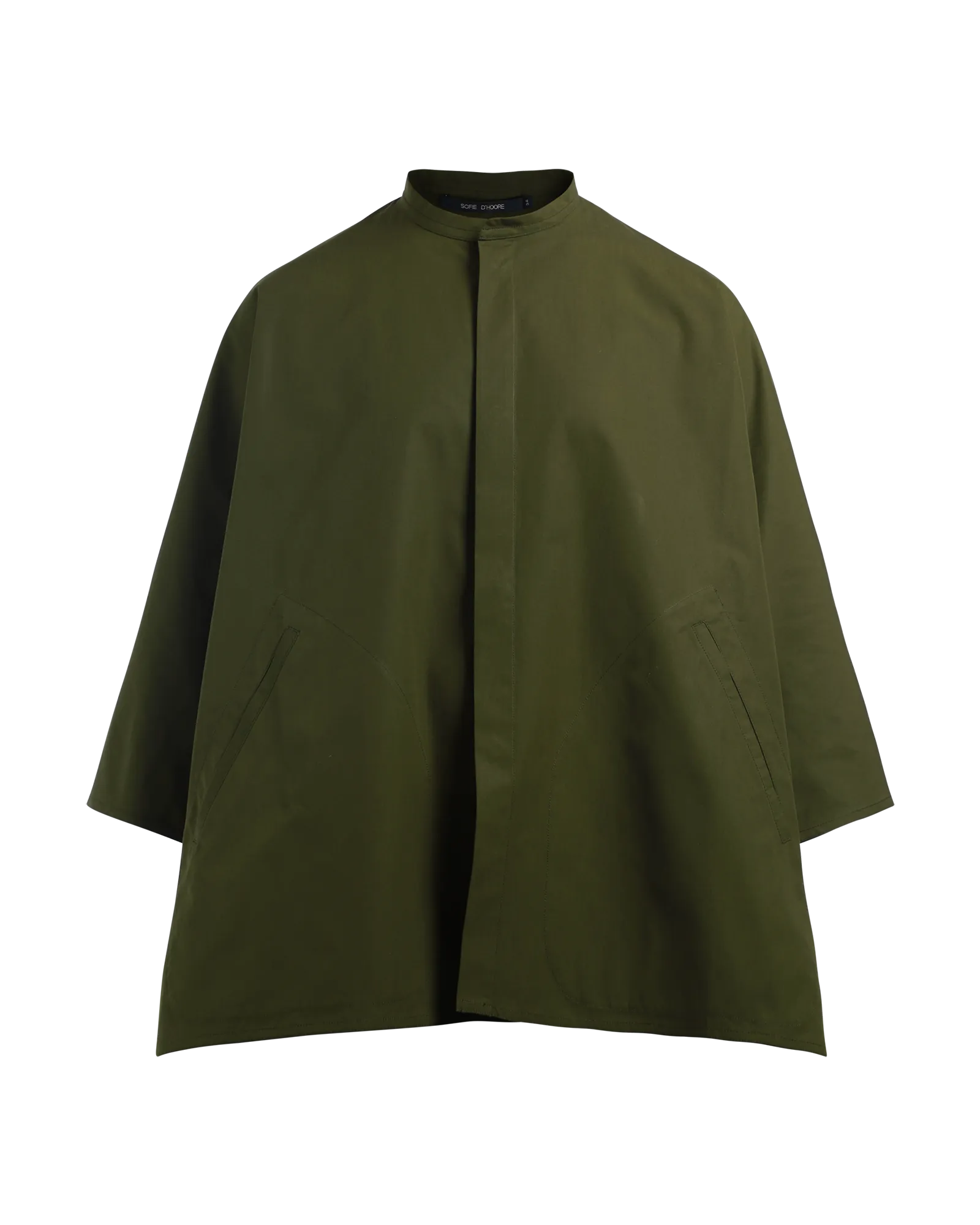 Brest Kimono Jacket