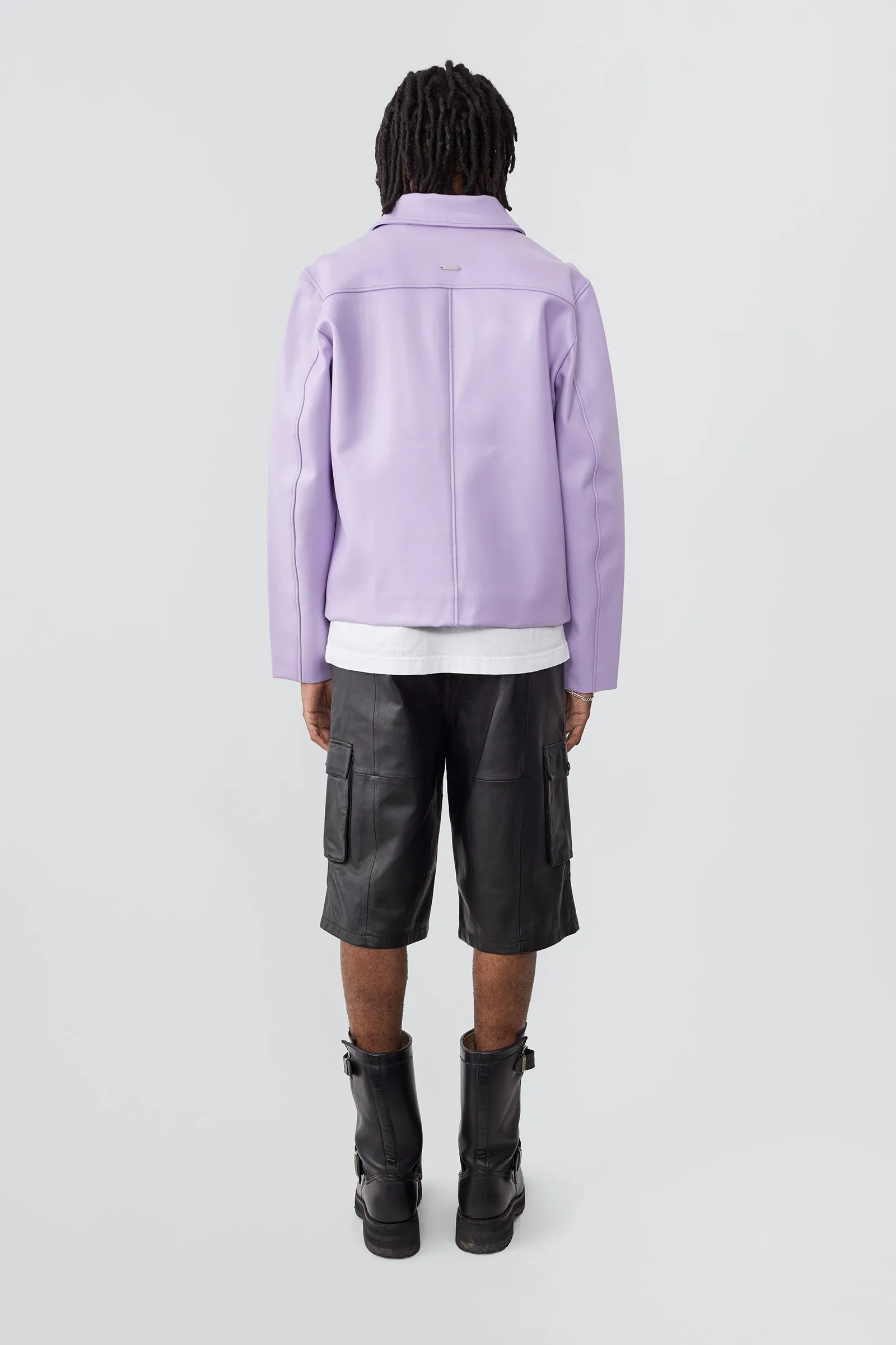 Bruno Cactus Jacket