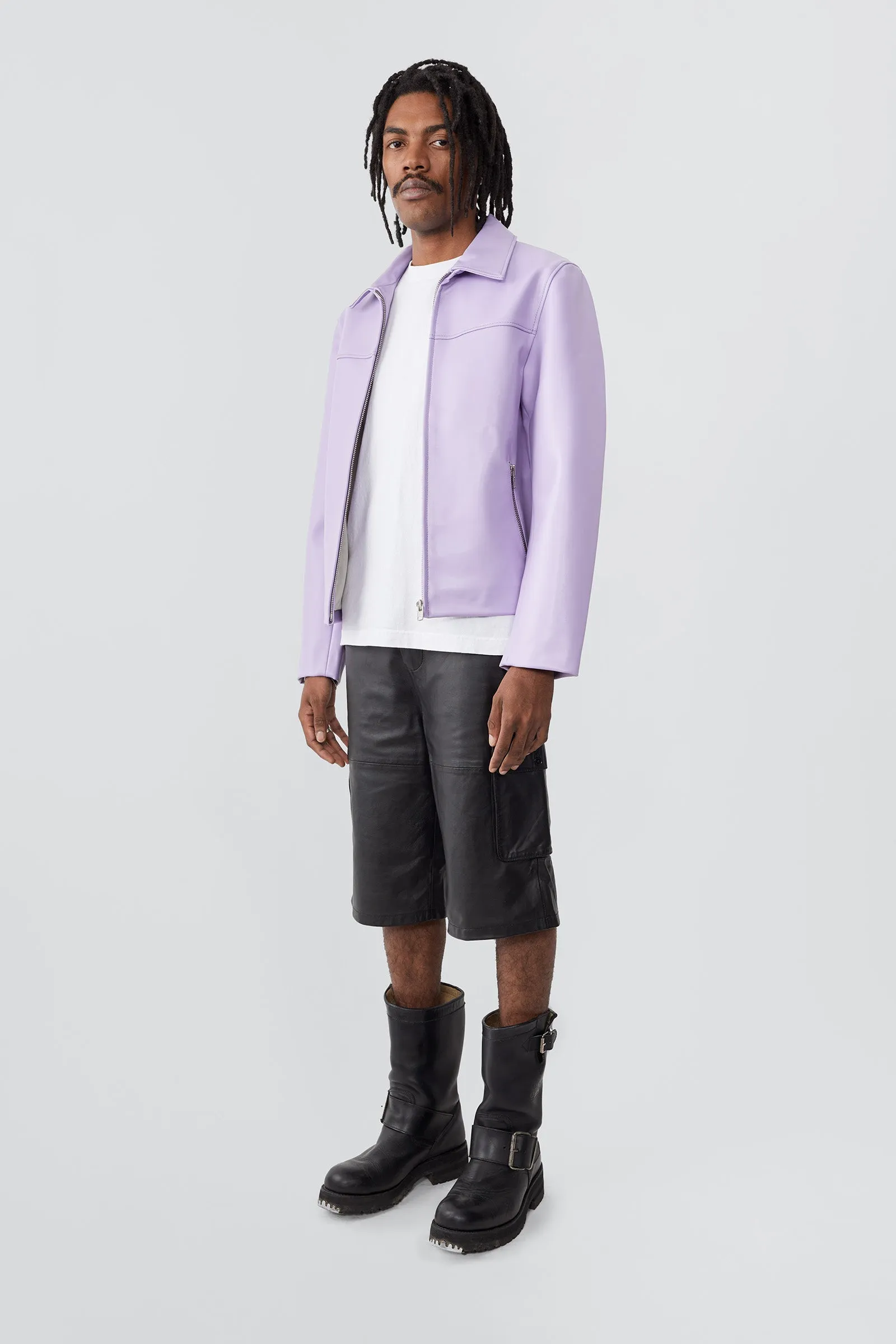 Bruno Cactus Jacket