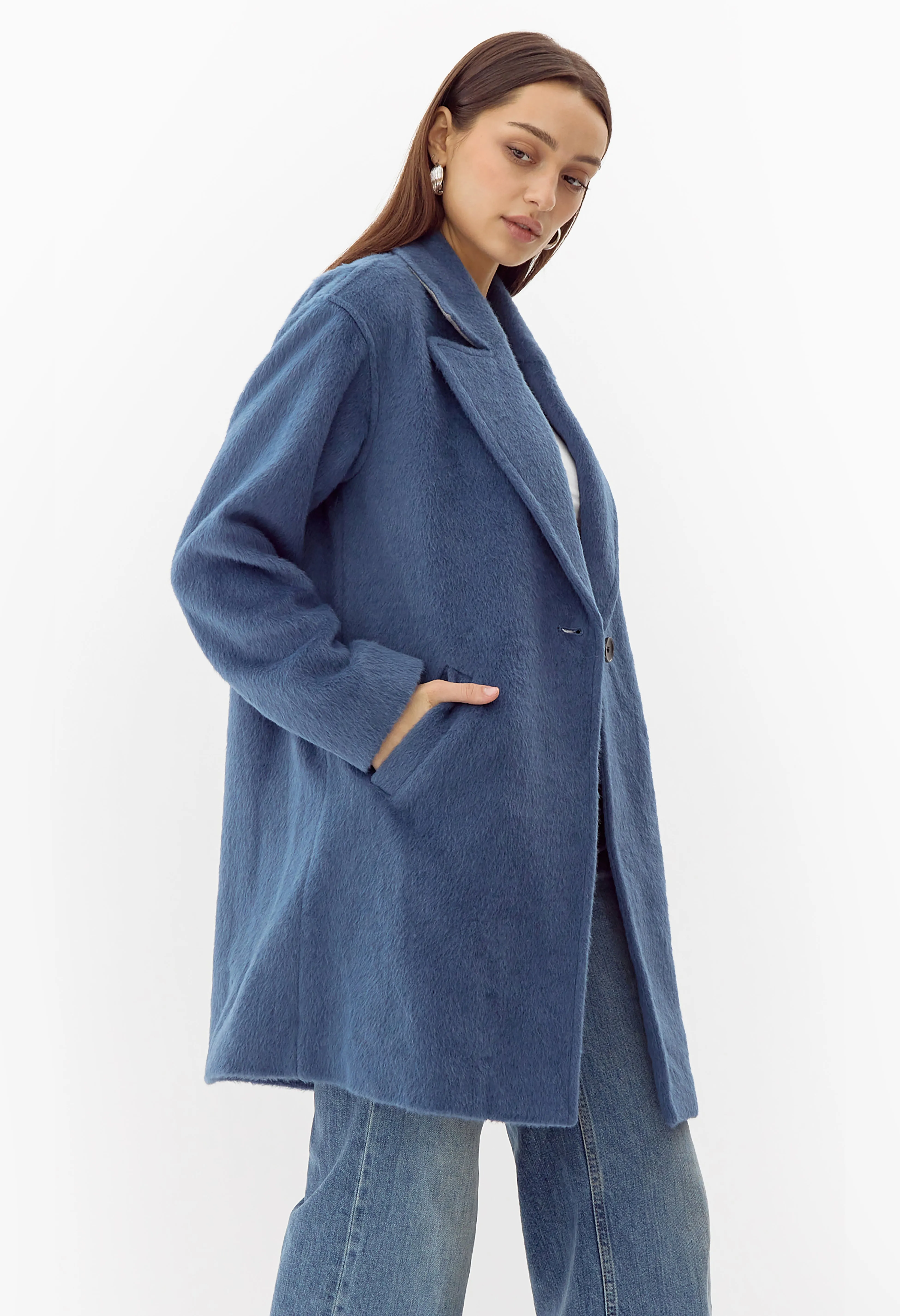 Bryce Coat