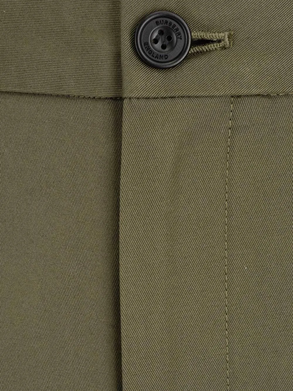 Burberry Chino Pants